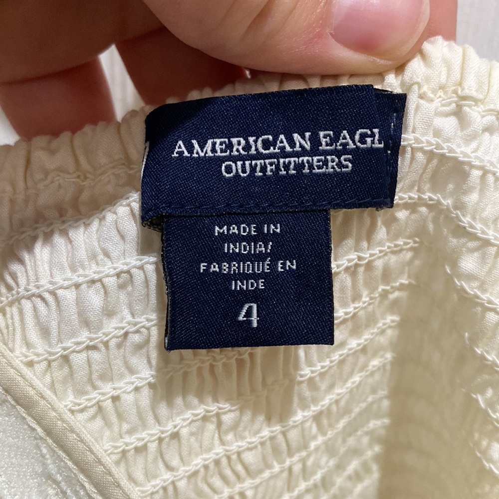 American eagle dress - Picture 3 of 3